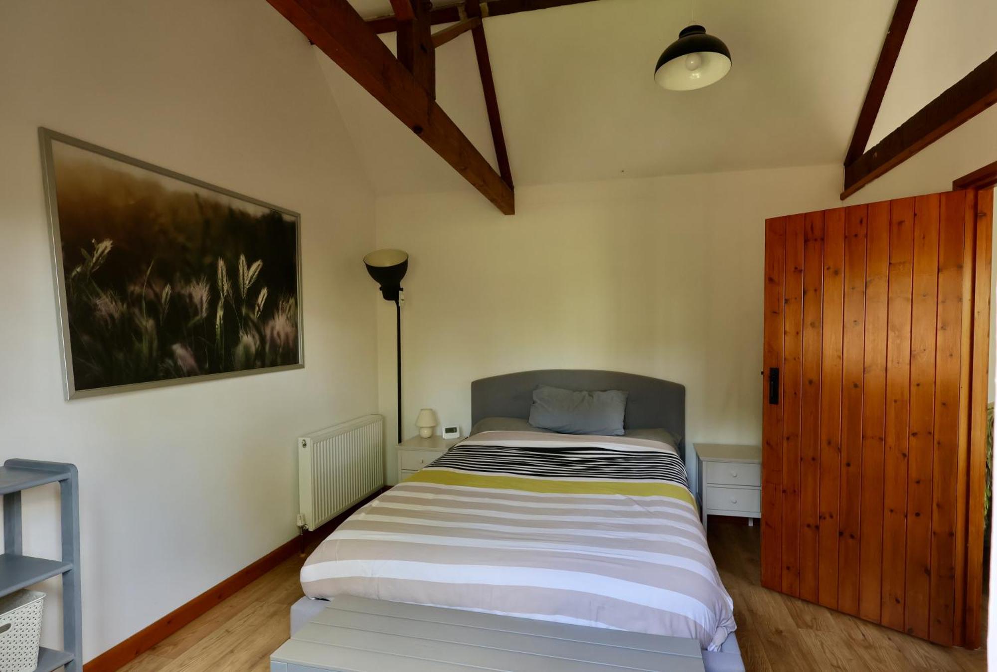 Tranquil And Cosy Cottage On The Somerset Levels Μπριτζγουότερ Εξωτερικό φωτογραφία