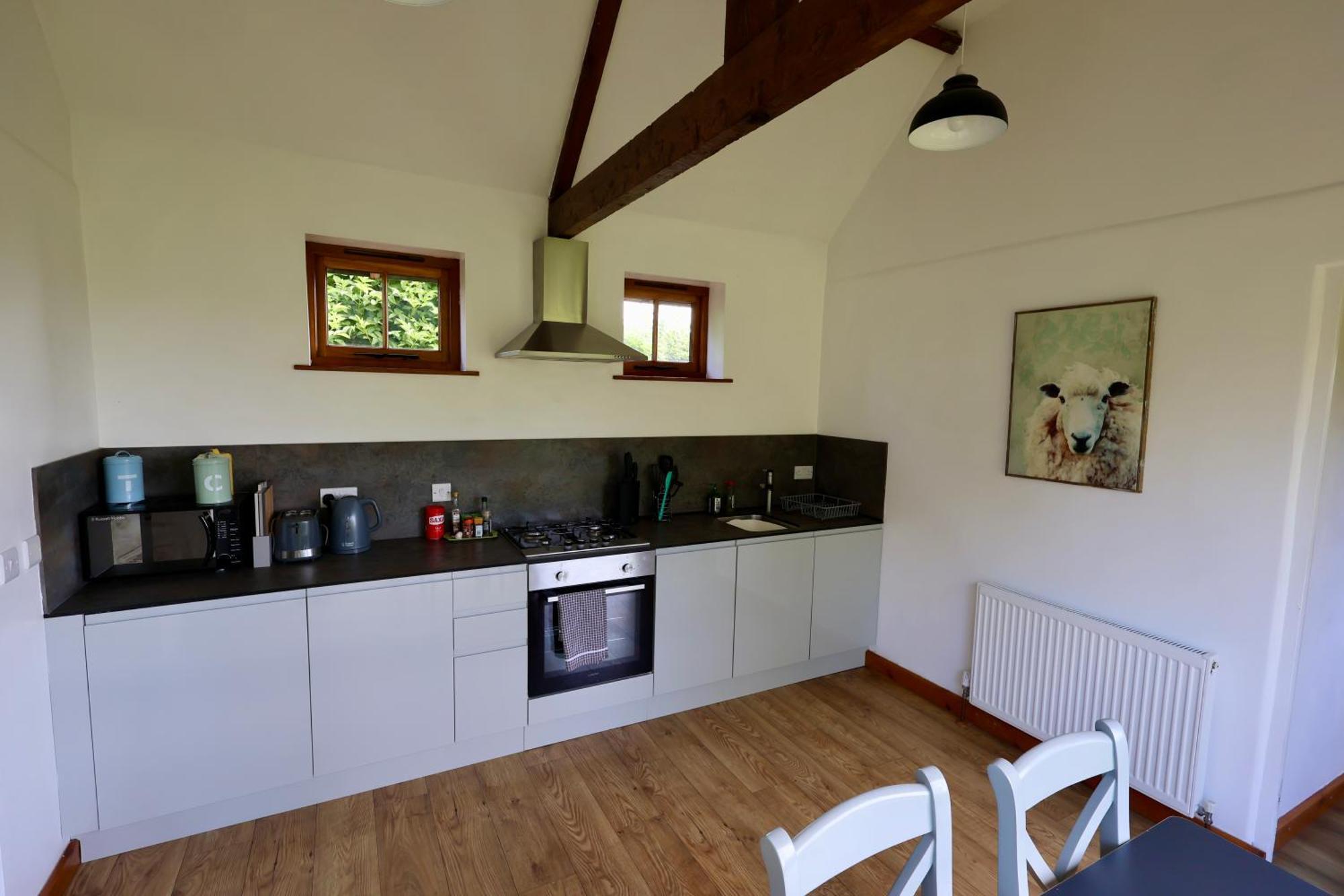 Tranquil And Cosy Cottage On The Somerset Levels Μπριτζγουότερ Εξωτερικό φωτογραφία