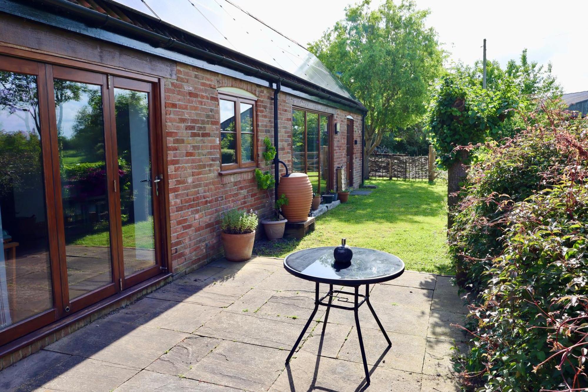 Tranquil And Cosy Cottage On The Somerset Levels Μπριτζγουότερ Εξωτερικό φωτογραφία